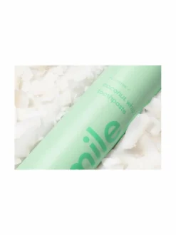 Coconut Whip Toothpaste -hammastahna