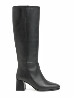 Colette-nahkasaappaat