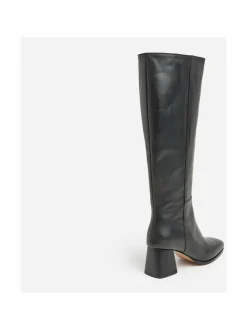 Colette-nahkasaappaat