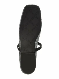 Collette Crystal -ballerinat