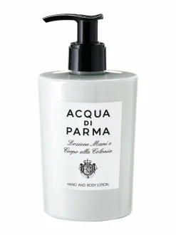 Colonia Hand & Body Lotion -käsi- ja vartalovoide