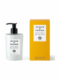 Colonia Hand & Body Lotion -käsi- ja vartalovoide