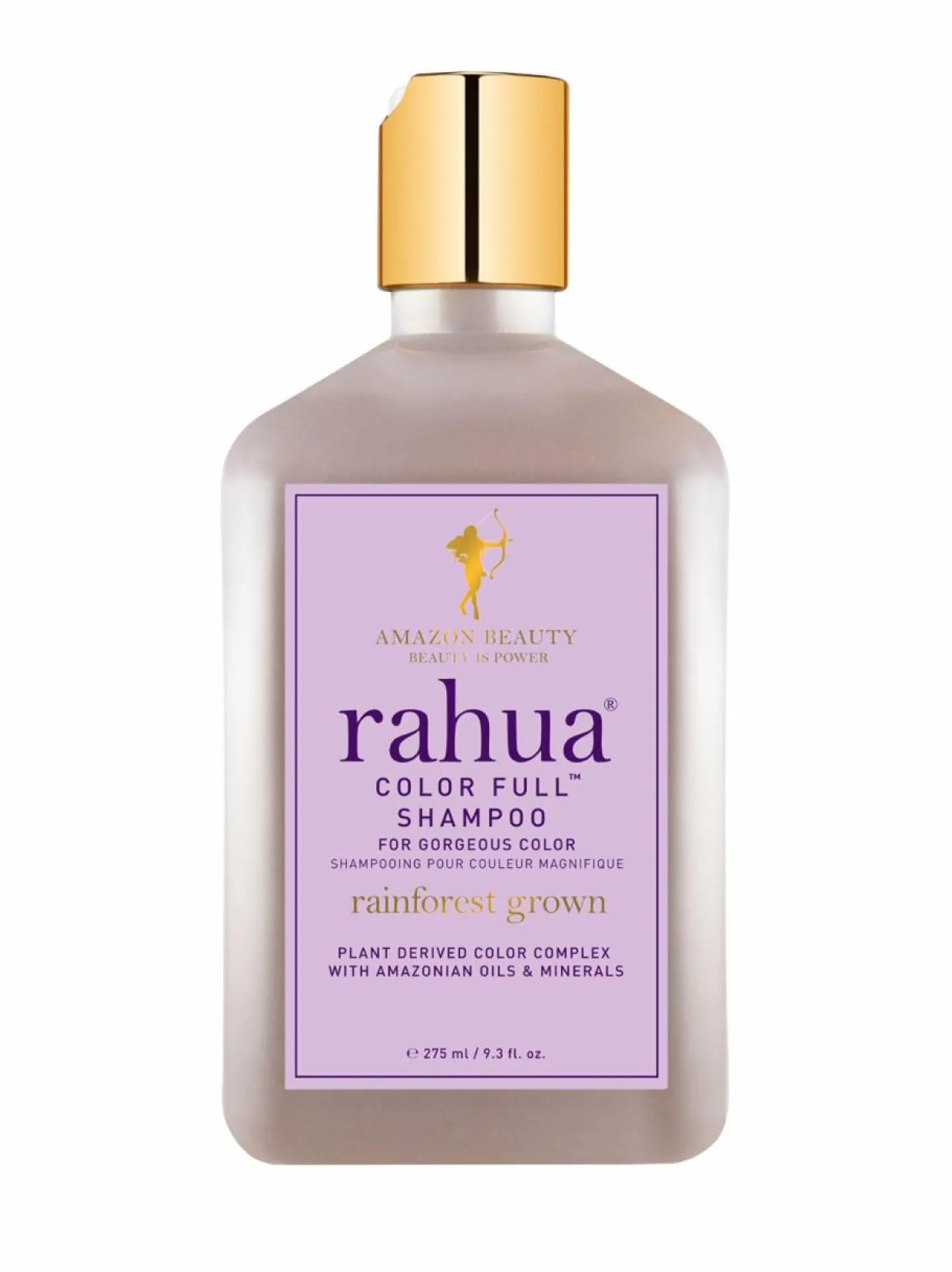 Color Full Shampoo 275 ml