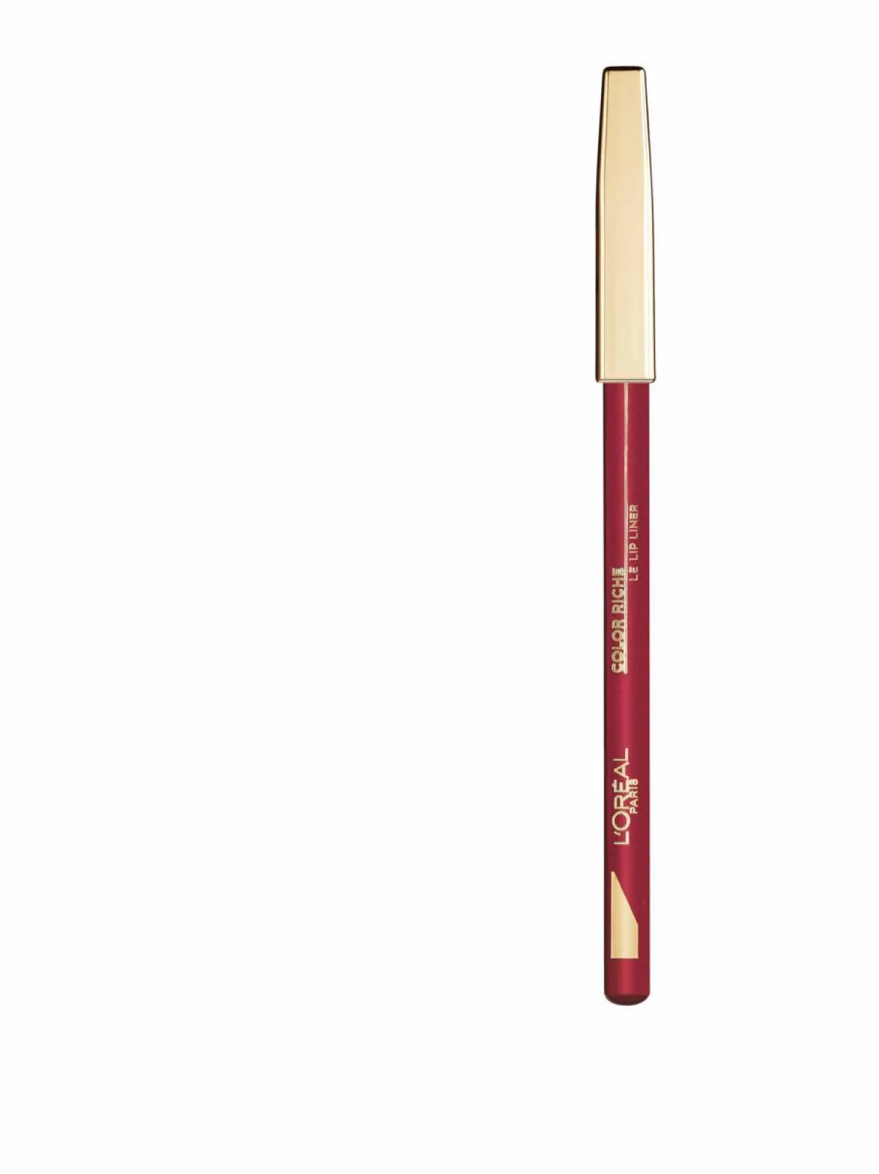 Color Riche Lipliner -huultenrajauskynä 1,2 g