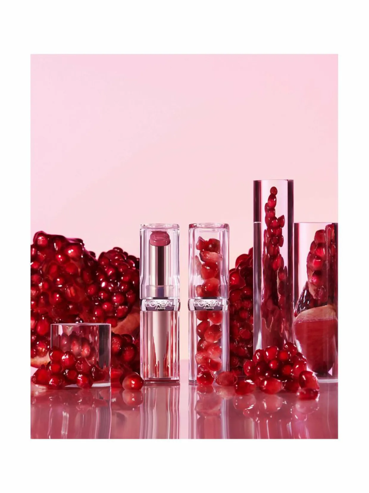 Color Riche Shine 350 Insanesation -huulipuna