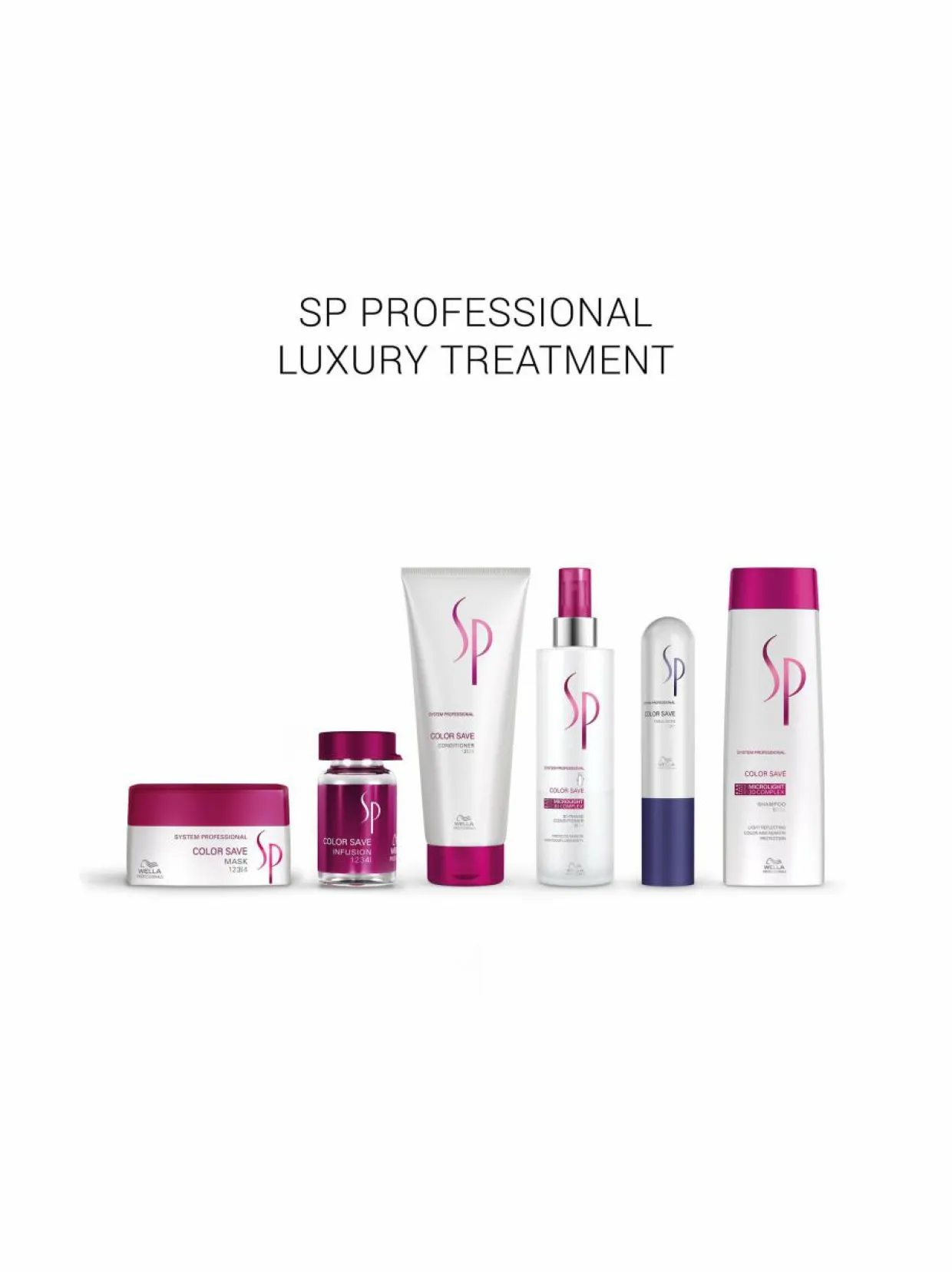 Color Save -hoitoaine 200 ml