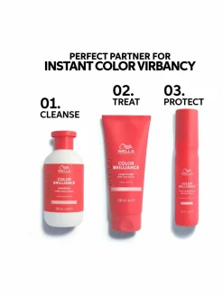 Color Touch Deep Brown Dark Maple Brown -hiusväri