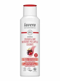 Colour & Care -shampoo, 250ml