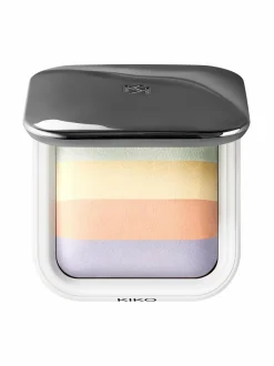 Colour Correction Face Fixing Powder -puuteri