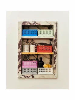 Colour Crate Mini -korit 2 kpl