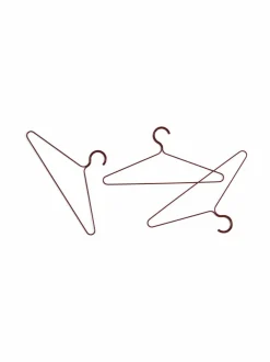 Colour Hanger -vaateripustin 3 kpl