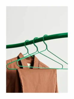 Colour Hanger -vaateripustin 3 kpl