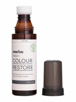 Colour Restore -kenkäsuoja