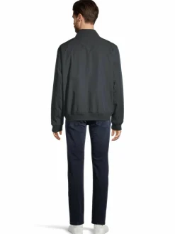 Columbus Harrington -takki