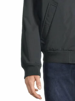 Columbus Harrington -takki