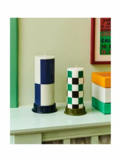 Column Medium -kynttilä 20 cm