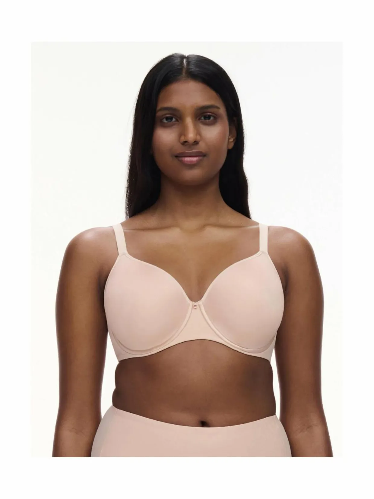 Comfort Chic Covering Memory -T-paitaliivit