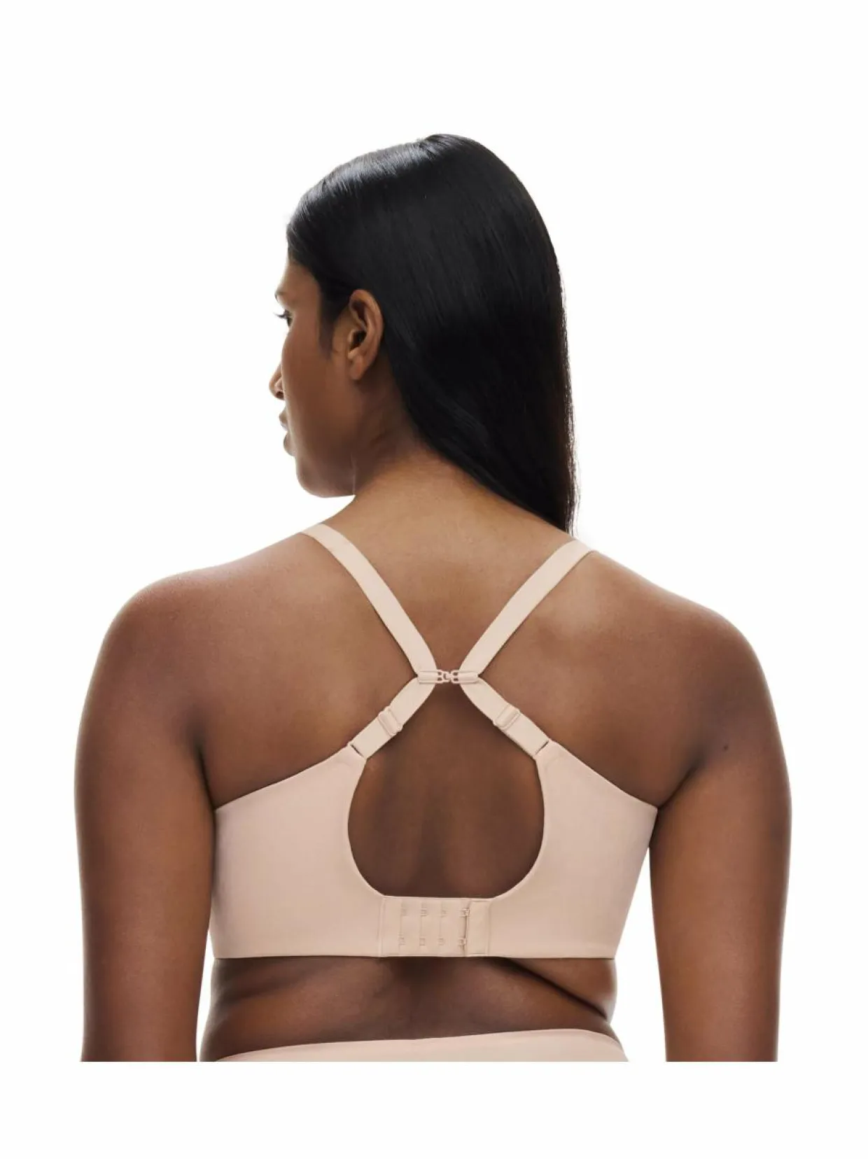 Comfort Chic Covering Memory -T-paitaliivit