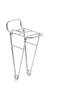 Commuter Front Rack Aluminium