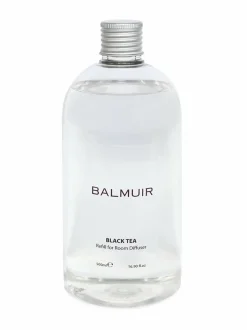 Como Black Tea -huonetuoksun täyttöpullo 500 ml