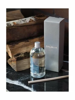 Como Black Tea -huonetuoksun täyttöpullo 500 ml