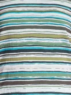 Comodo-raidallinen neule