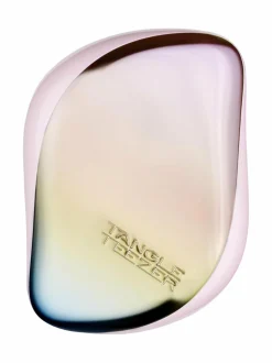 Compact Styler Brush -hiusharja