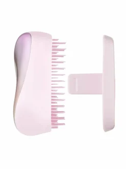 Compact Styler Brush -hiusharja
