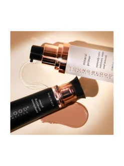 Complexion Correcting Primer Bare -kevyesti sävytetty meikinpohjustus 20ml