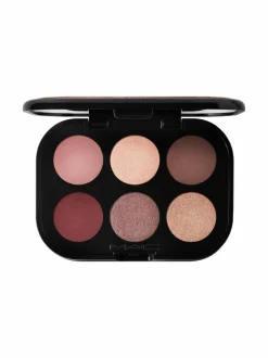Connect In Colour Eye Shadow Palette -luomiväripaletti