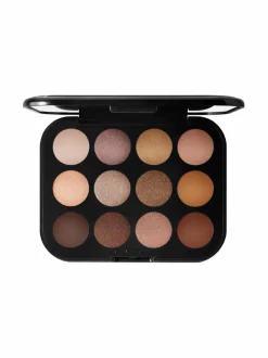 Connect In Colour Eye Shadow Palette -luomiväripaletti