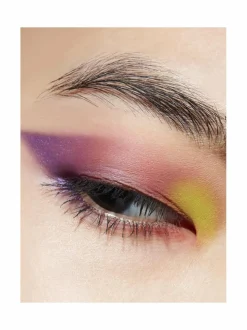Connect In Colour Eye Shadow Palette -luomiväripaletti