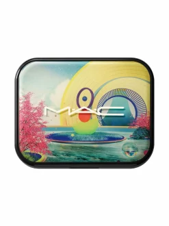 Connect In Colour Eye Shadow Palette -luomiväripaletti