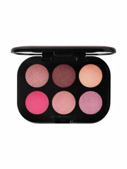 Connect In Colour Eye Shadow Palette -luomiväripaletti