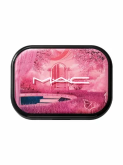 Connect In Colour Eye Shadow Palette -luomiväripaletti