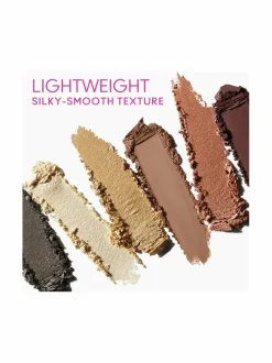 Connect In Colour x6 Eye Shadow Palette -luomiväripaletti