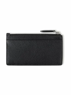 Continental Zipped Long Card Holder -korttikotelo