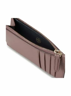 Continental Zipped Long -korttikotelo