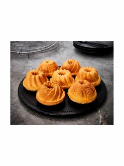 Contoura Violet Baking Tray -kakkuvuoka