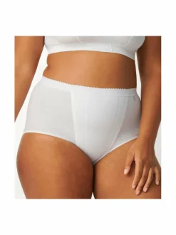 Control Maxi -alushousut