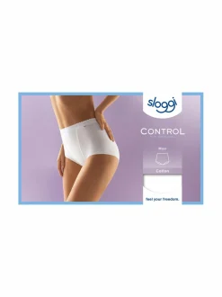 Control Maxi -alushousut