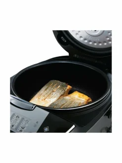 Cook@Home Multi -monitoimikeitin 5 l