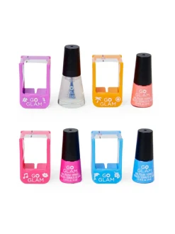 COOL GoGlam Täyttöpakkaus U-nique -kynsisalongille