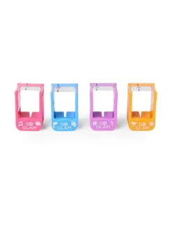 COOL GoGlam Täyttöpakkaus U-nique -kynsisalongille