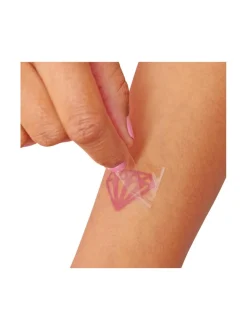 COOL Leikkitatuointisetti Kimalla