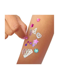 COOL Leikkitatuointisetti Kimalla