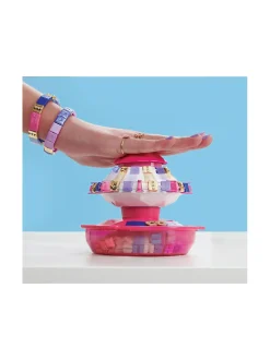 COOL MAKER Rannekorujen valmistussetti PopStyle