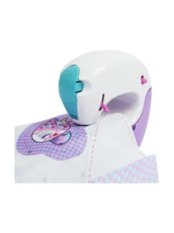 COOL Ompelukone Stitch n Style Muotistudio