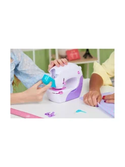 COOL Ompelukone Stitch n Style Muotistudio