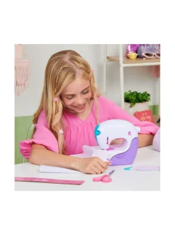 COOL Ompelukone Stitch n Style Muotistudio